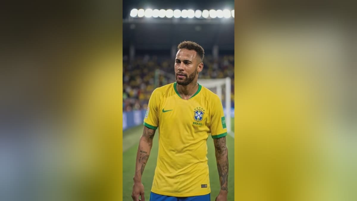 Consistência de personagem — Avatares, Prod House