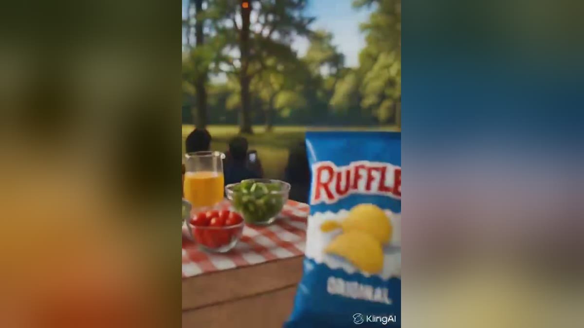 Filmes publicitários