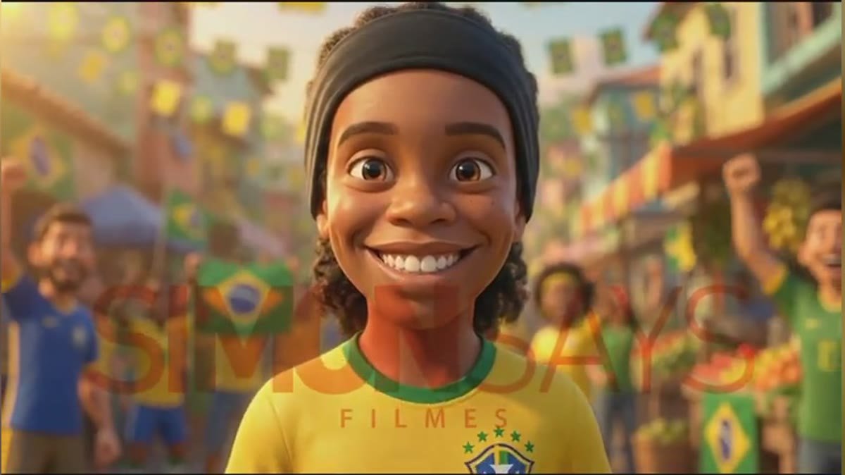 Animação e séries