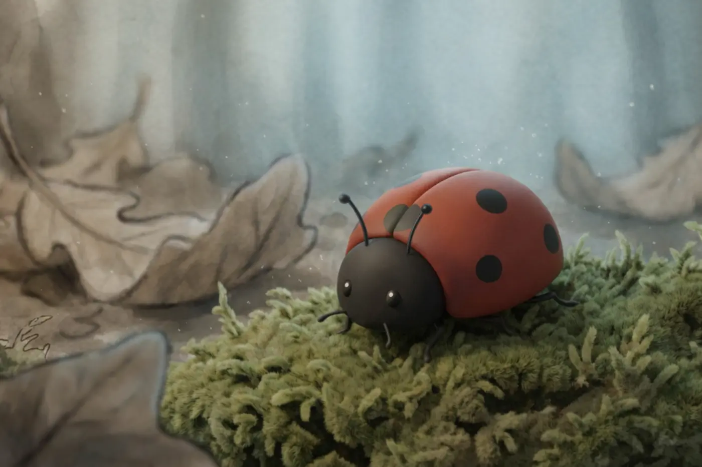 Animação em miniatura — Personagens e animação, Prod House
